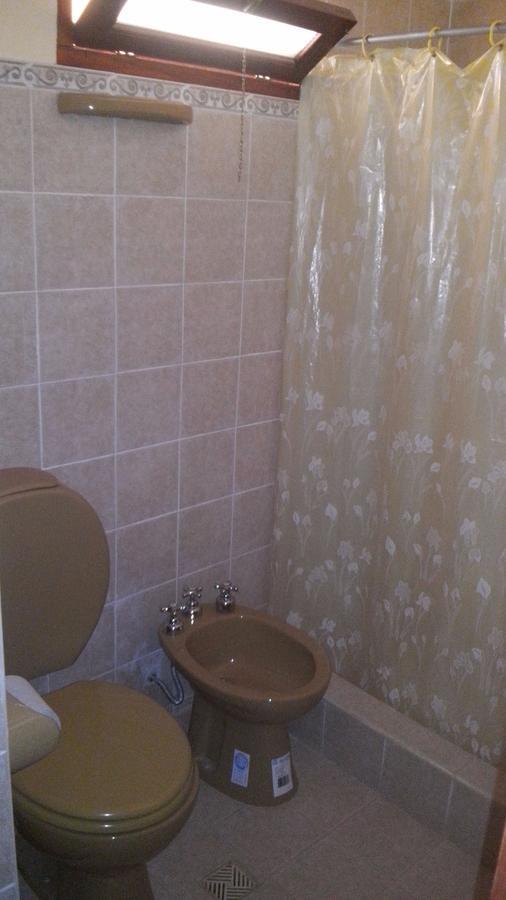 Misky Pacha Hotel Purmamarca Kültér fotó